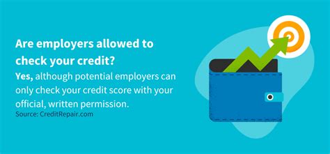Will Bad Credit Affect Getting A Job